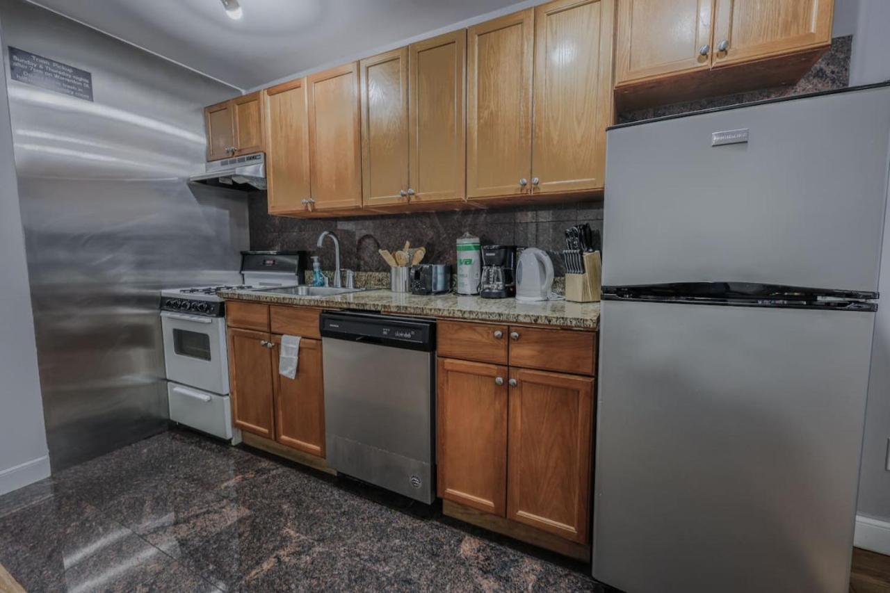 Apartment Theater District Cozy 1 Br Boston